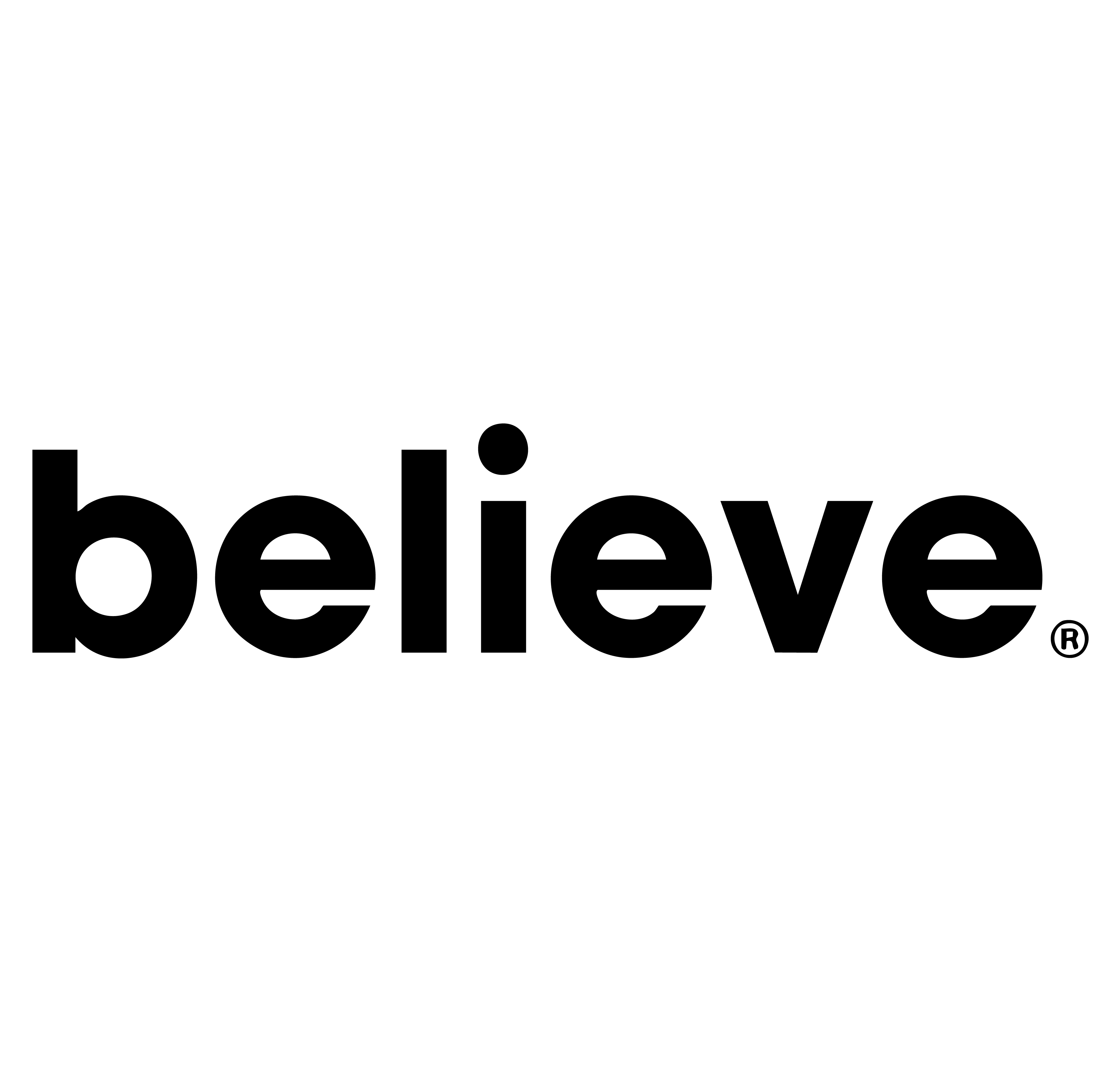 Believe